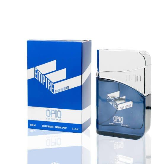 Opio Fragrances Empire Pour Homme (for Men)