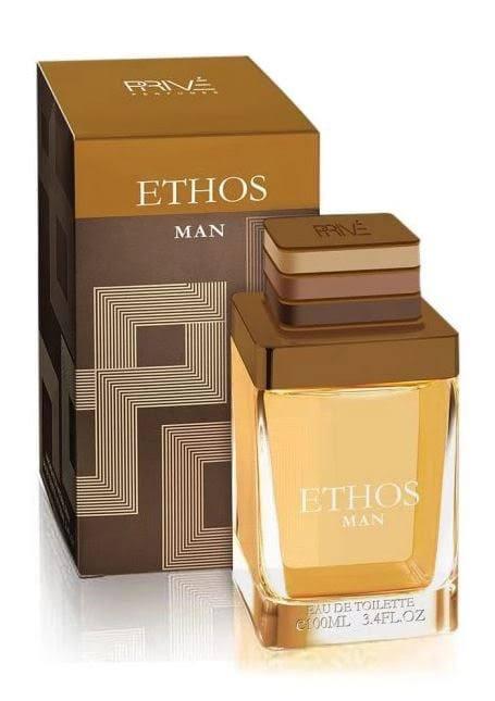 Prive Ethos Man Perfume (For Men)