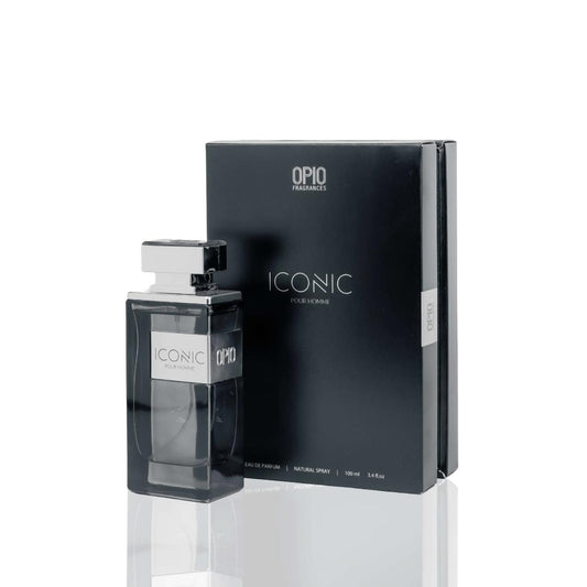 Iconic Perfume (For Men)