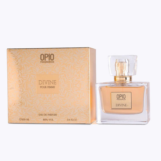 DIVINE (For Women)