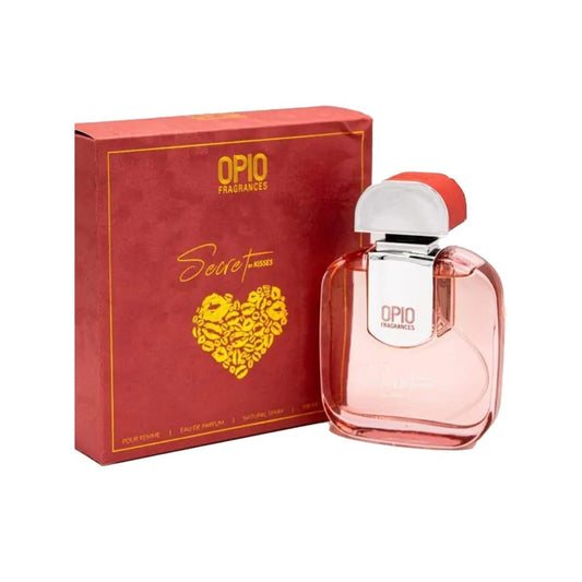 OPIO Secret Kisses Pour Femme Eau de Parfum (100ml) (For Women)