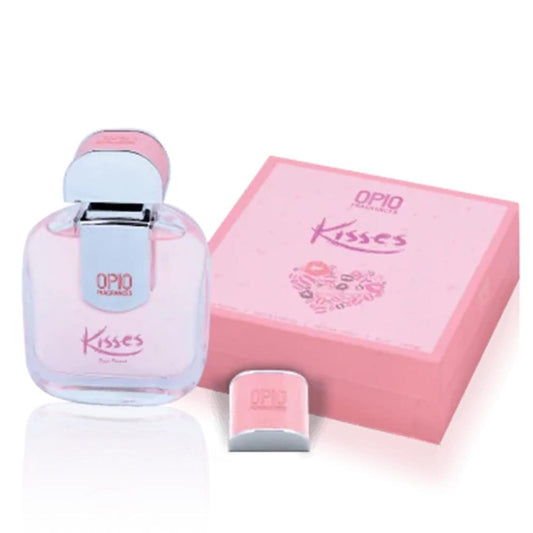 KISSES (For Women)