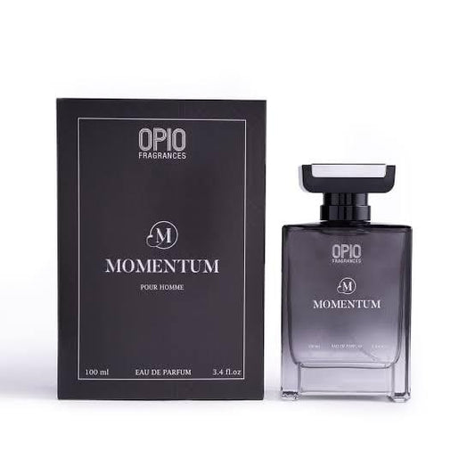 Opio - Momentum Perfume 100ml (For Men)
