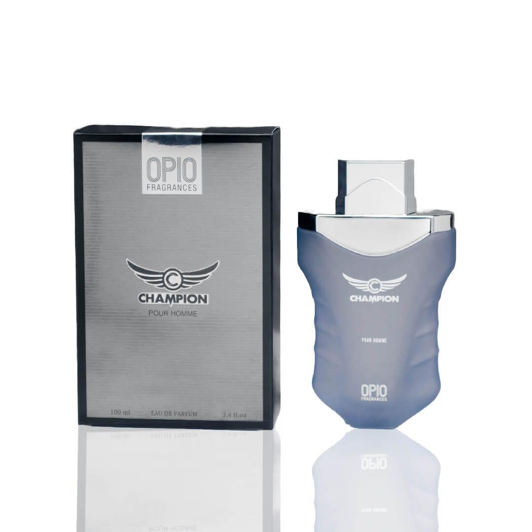 Opio Champion Pour Homme Eau De Parfum (100ml) (For Men)