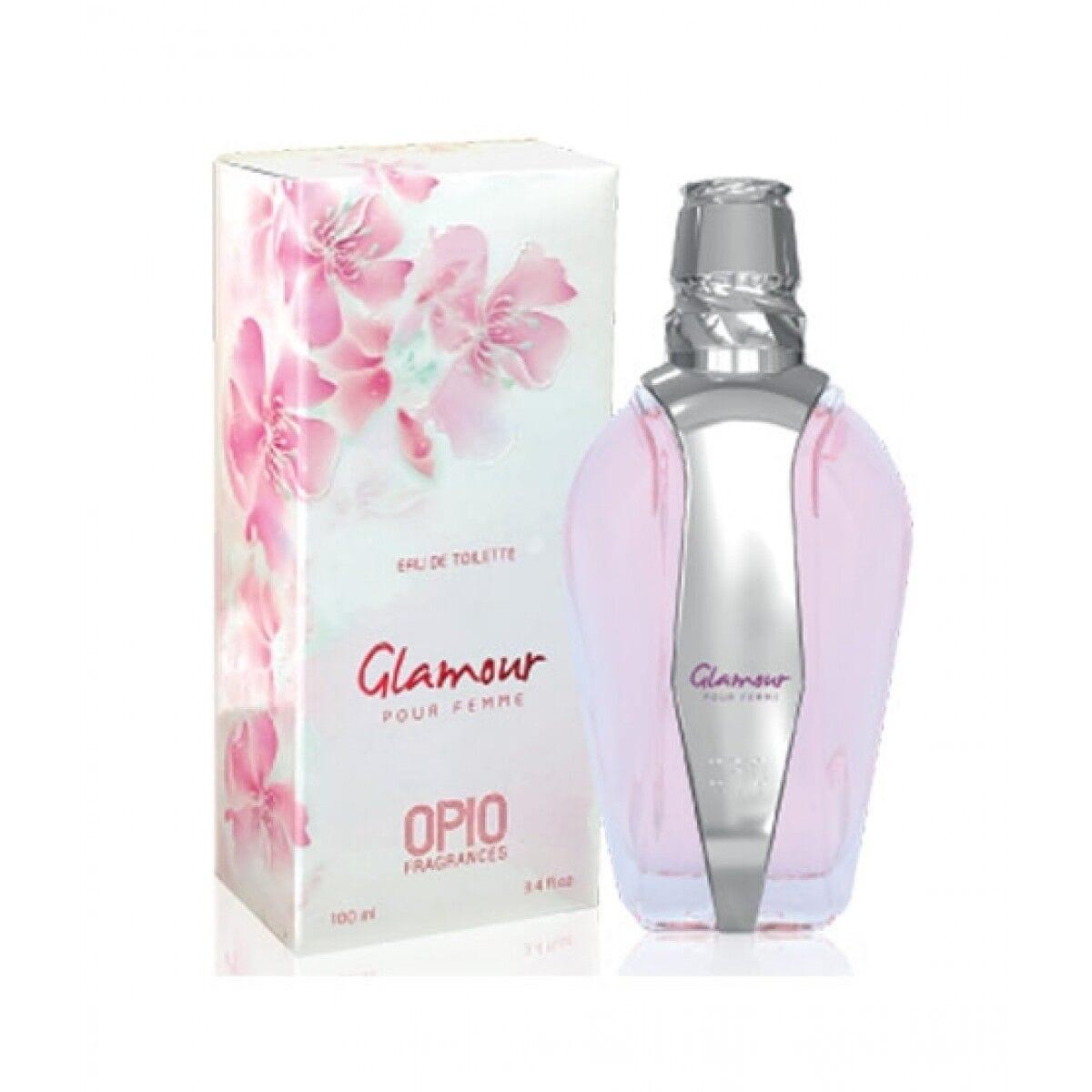 Opio Glamour Pour Femme Eau De Toilette, Fragrance (For Women)