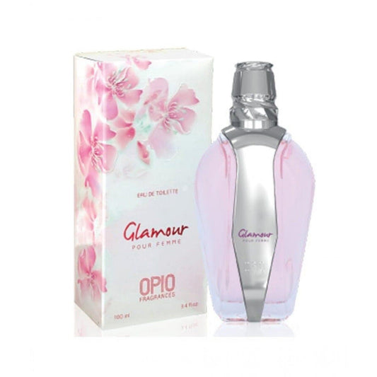 Opio Glamour Pour Femme Eau De Toilette, Fragrance (For Women)