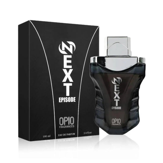 Next Episode Eau De Parfum (For Men)