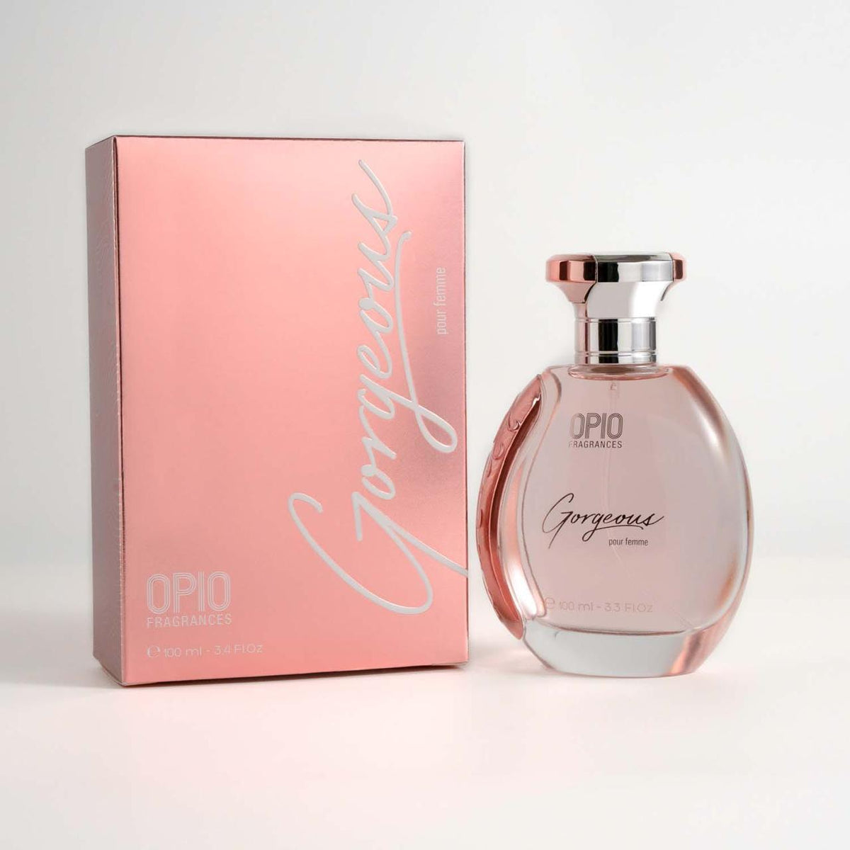Gorgeous Perfume (For Women)