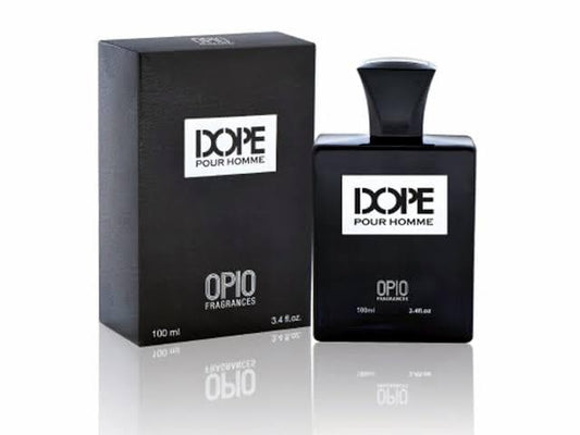 Opio Dope Pour Homme Eau De Parfum, Fragrance (For Men)
