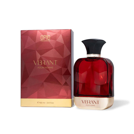 VIBRANT (For Men)