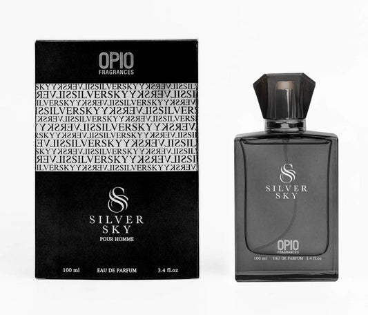 SILVER SKY (For Men)