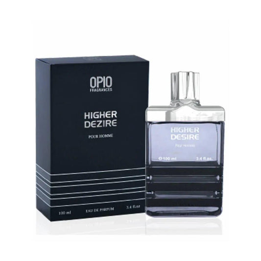 HIGHER DEZIRE (For Men)
