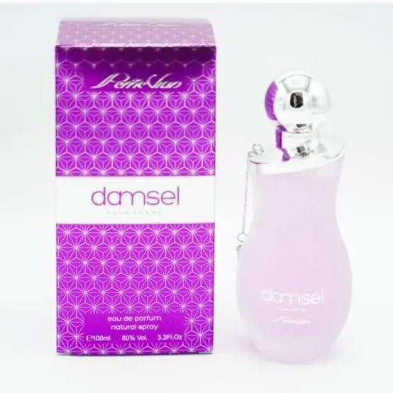 DAMSEL EDP (For Women)