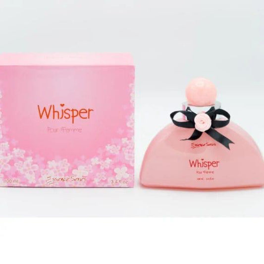 Essence Series Whisper Perfume (For Women)