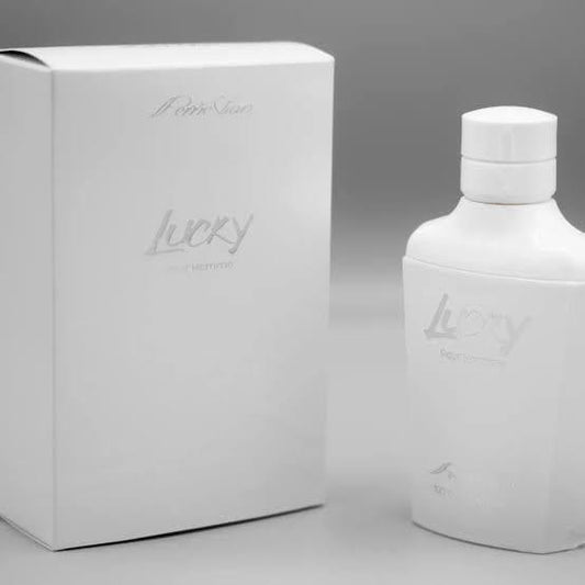 Lucky Pour Homme (For Men)