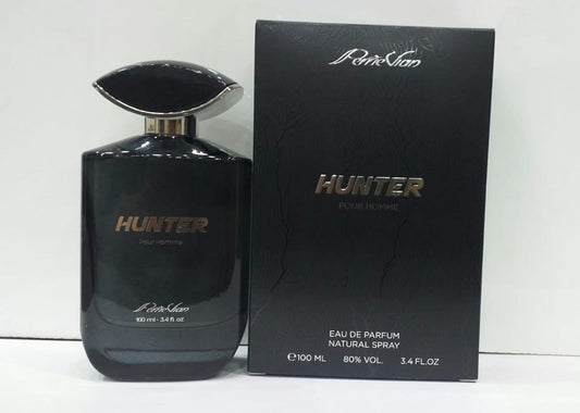 Hunter EDP for Men by Perrie Vian Fragrance (For Men)