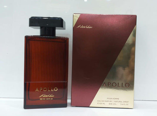 APPOLO EDP (For Men)