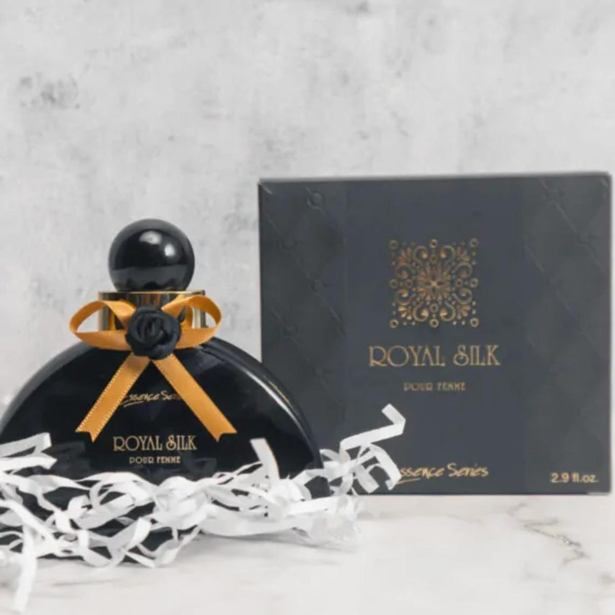 Essence Series Royal Silk Perfume (For Women)