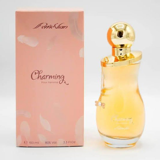 CHARMING Eau De Parfum for Women