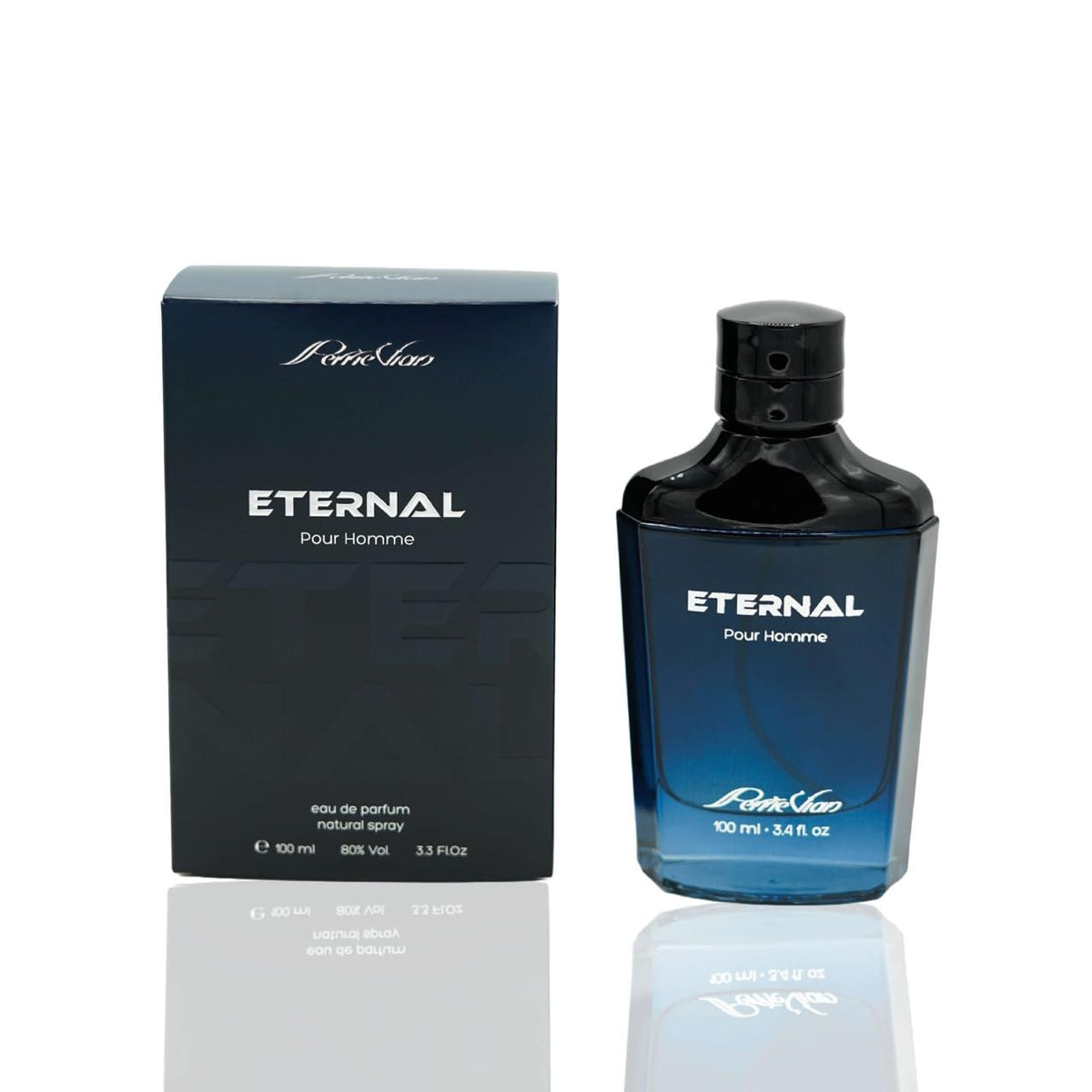 ETERNAL EDP (For Men)