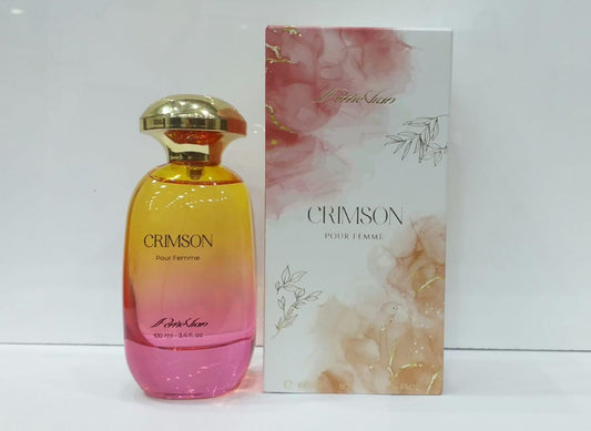 CRIMSON EDP (For Women)
