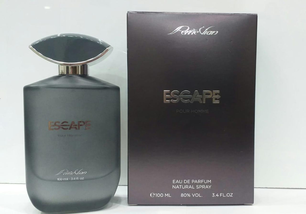 ESCAPE EDP (For Men)