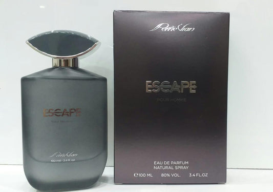 ESCAPE EDP (For Men)