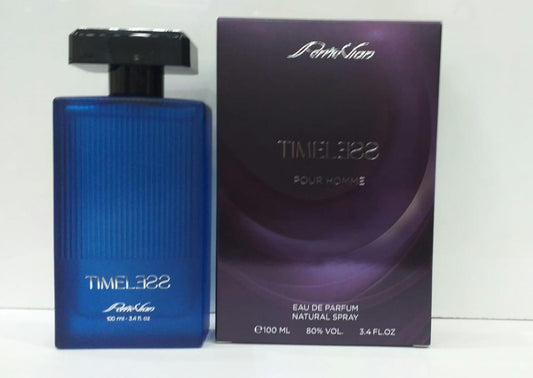 TIMELESS EDP (For Men)