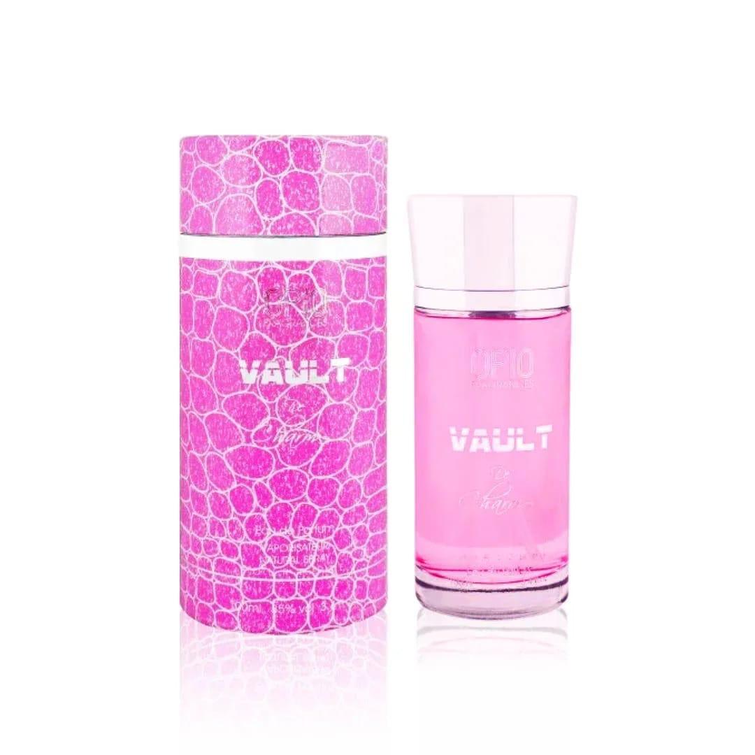 Opio Vault De Charm (For Women)