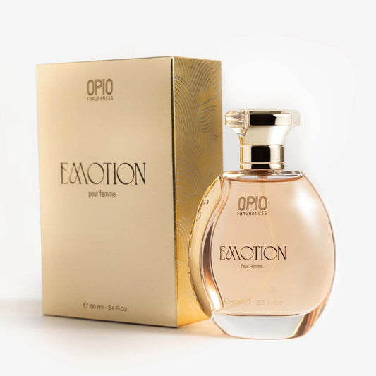 EMOTION (For Women)