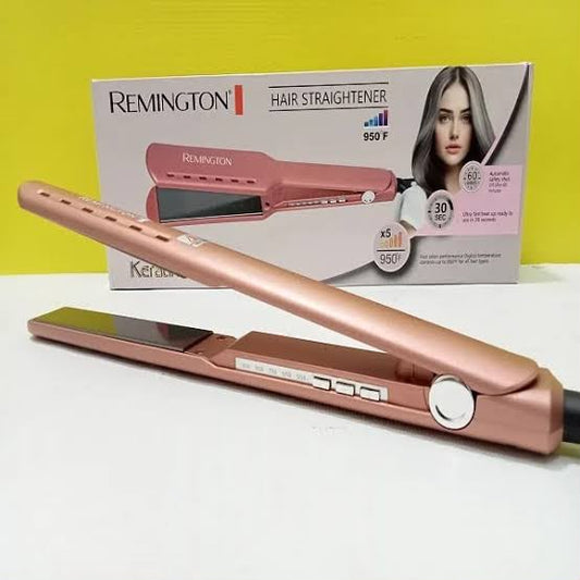 Hair Straightener | Professional Slim Plate Straightener | Hair Iron