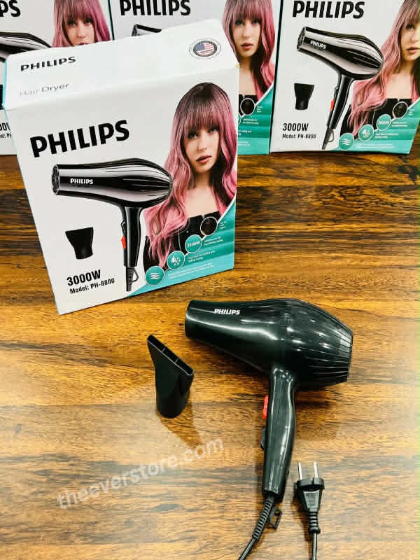 Philips Imported Hair Dryer