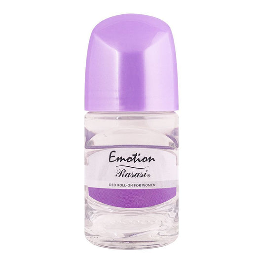 Rasasi Emotion Deo Roll On 50ml