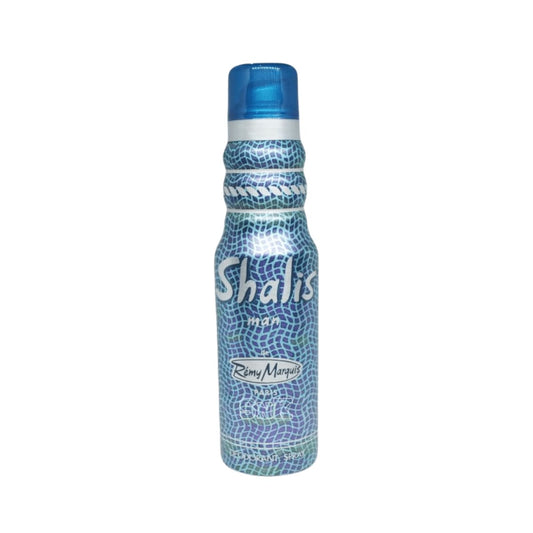 Remy Marquis Shalis Body Spray Deodorant (For Women)