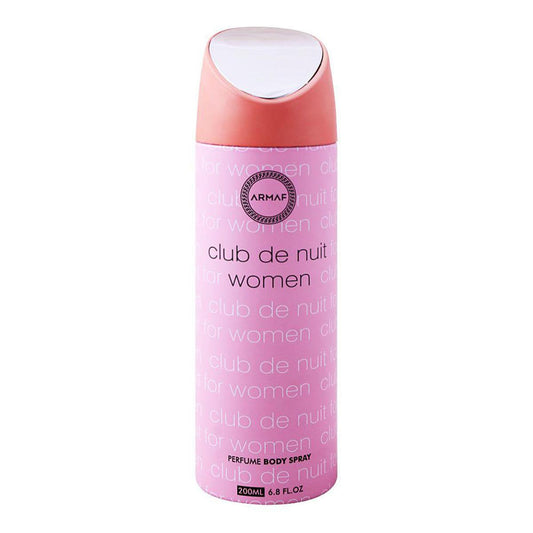 ARMAF Club De Nuit Perfume Body Spray (For Women)