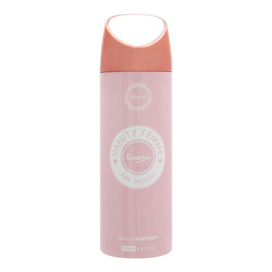 ARMAF VANITY FEMME ESSENCE B/SPRAY (For Women)