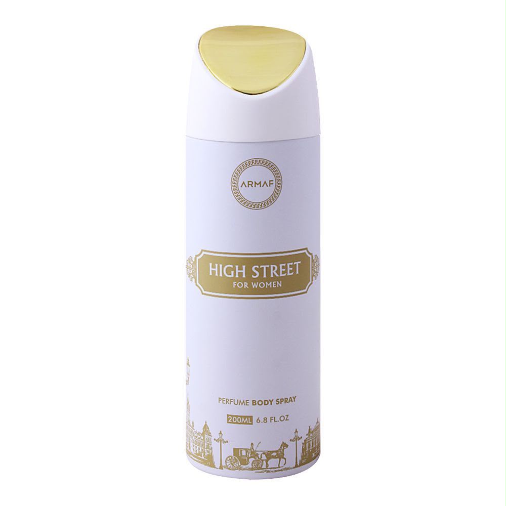 Armaf High Street (For Women)