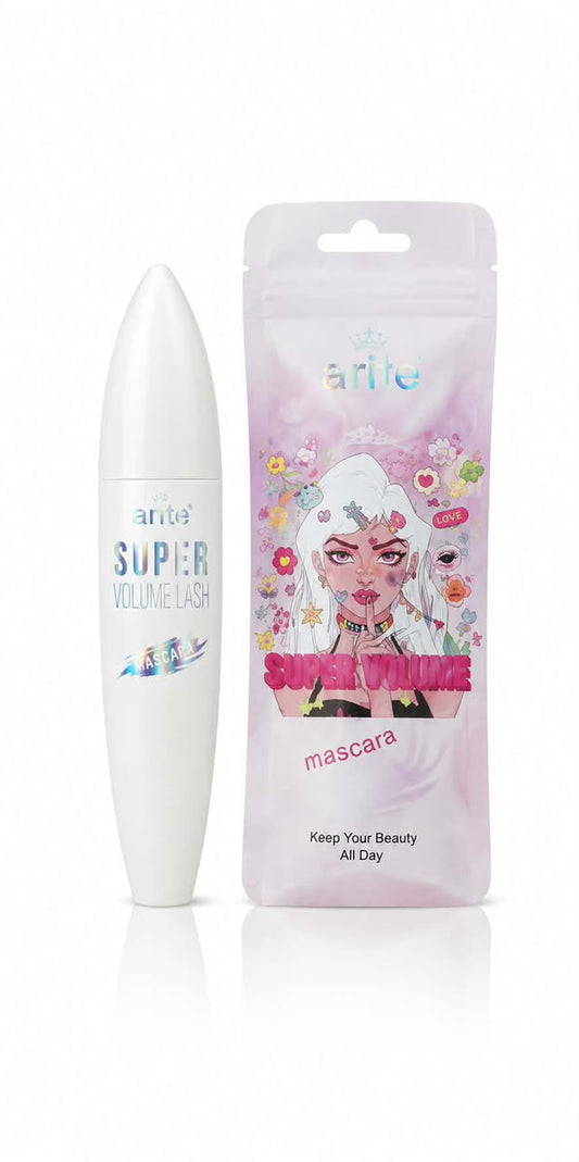 Karite Super Volume Mascara