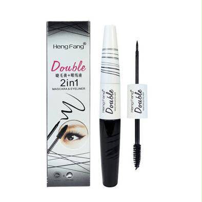 Heng Fang Double 2-in-1 Mascara & Eyeliner