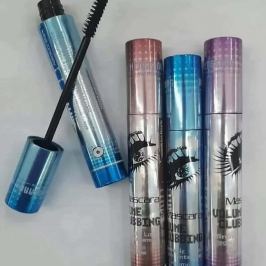 Heng Fang Volume Clubbing Mascara