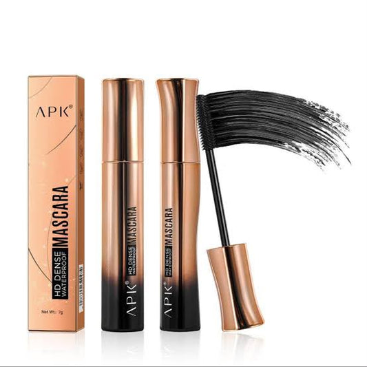 APK HD Dense Waterproof Mascara