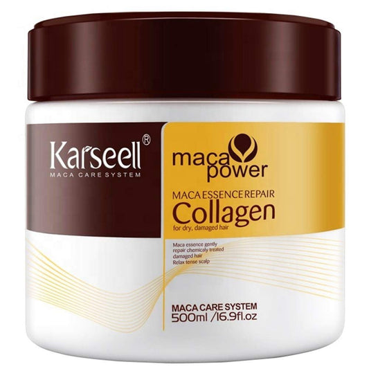 Karseell Maca Power Collagen Hair Mask