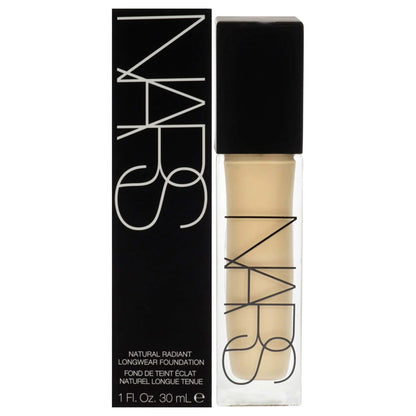 NARS Natural Radiant Longwear Foundation