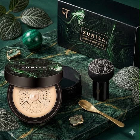 Sunisa Water Beauty and Air Pad CC Cream