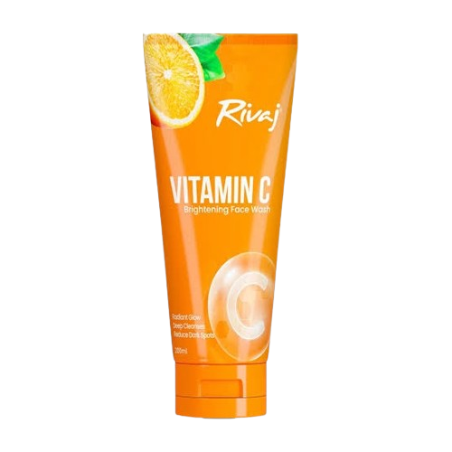 Vitamin C Face Wash 200ml