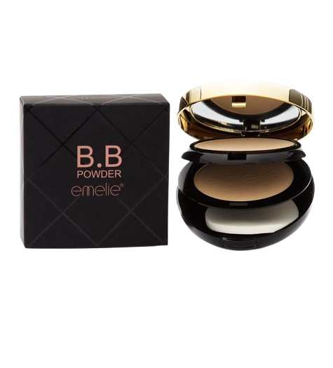 Emelie Cosmetics BB Powder