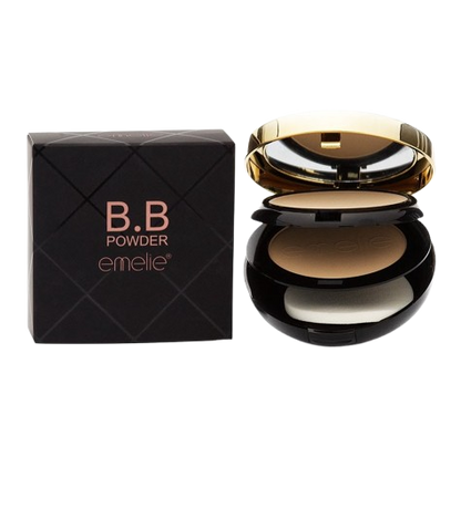 Emelie Cosmetics BB Powder