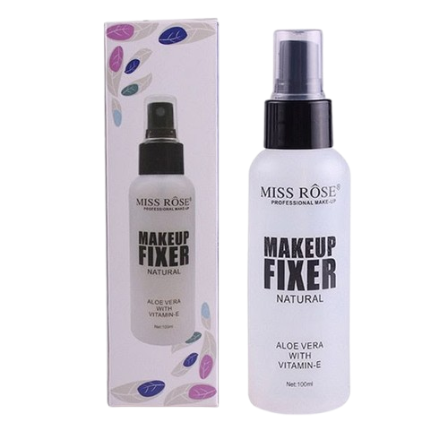 Miss Rose Makeup Fixer Natural (100ml)