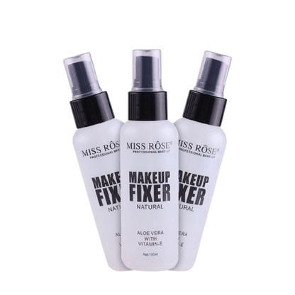 Miss Rose Makeup Fixer Natural (100ml)