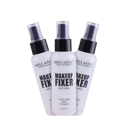 Miss Rose Makeup Fixer Natural (100ml)
